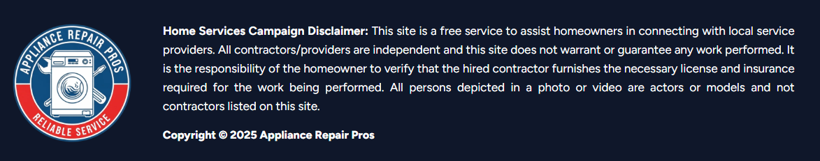 walpole-appliance-repair-pros