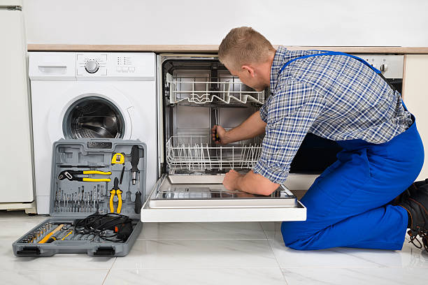 Beverly Dishwasher Repair